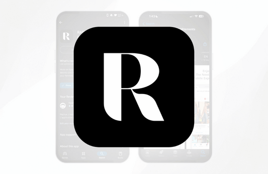 RAPHYA est maintenant officiellement disponible sur le Google Play Store et l'Apple App Store !