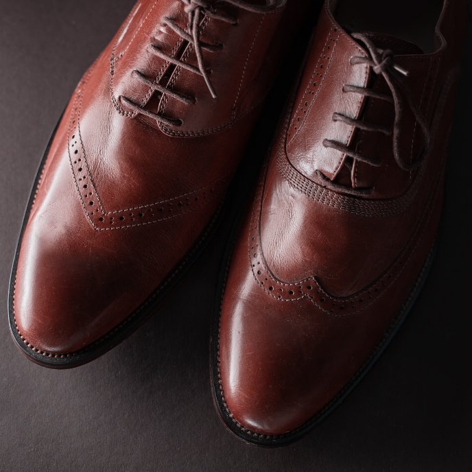 Chaussures Habillées Homme