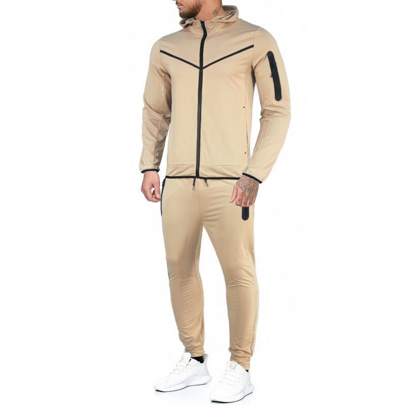 costume de sport décontracté Homme - RAPHYA