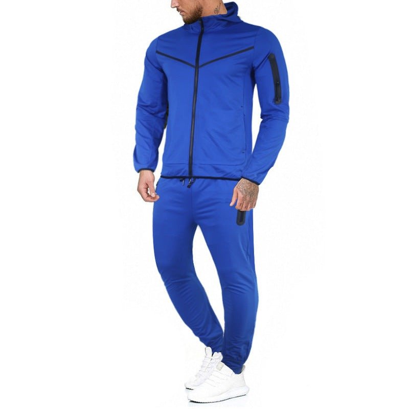 costume de sport décontracté Homme - RAPHYA