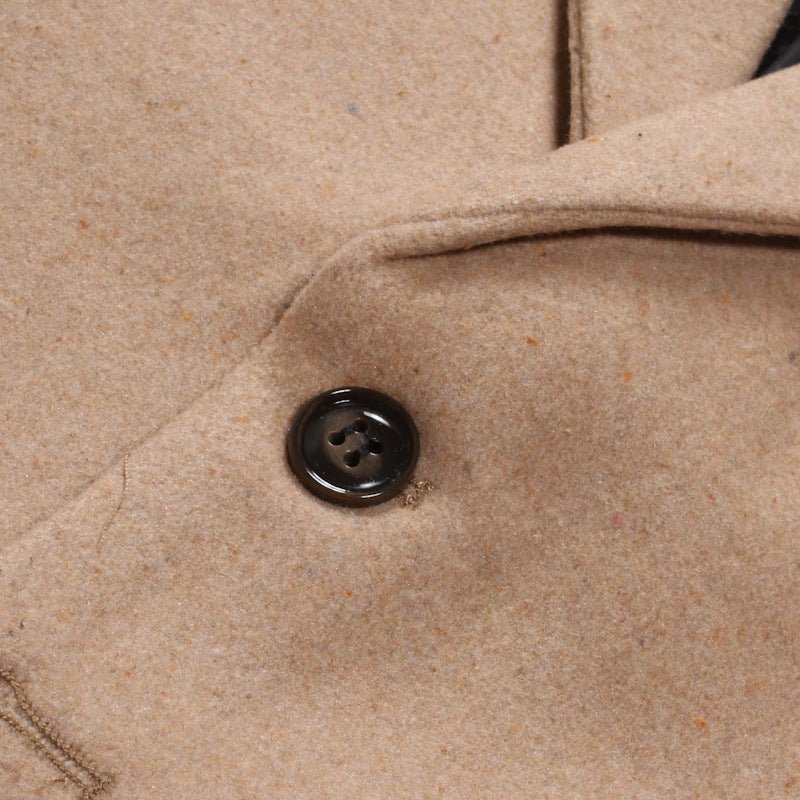 Gilet à simple boutonnage à la mode Homme - RAPHYA