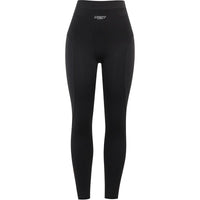 leggings tricotés taille haute pantalon décontracté de sport à la mode pour femmes - RAPHYA