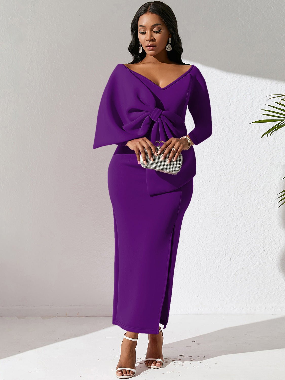 Robes Grande taille femme