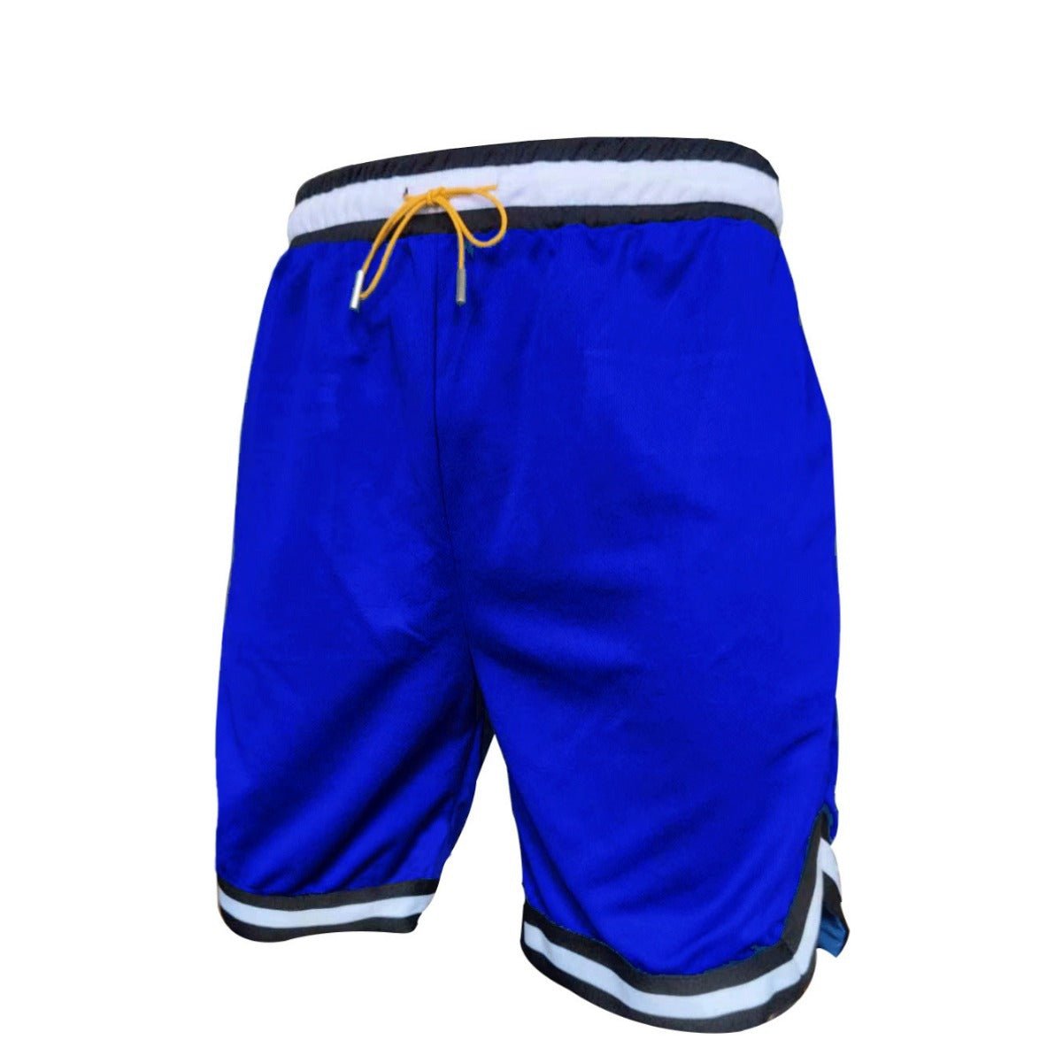 Short de basket-ball de sport de fitness respirant et évacuant la transpiration Homme - RAPHYA