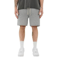 Short de sport avec poche zippée, pantalon cargo pour homme - RAPHYA