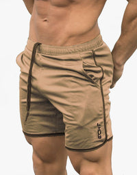 Short décontracté en maille de sport Homme - RAPHYA