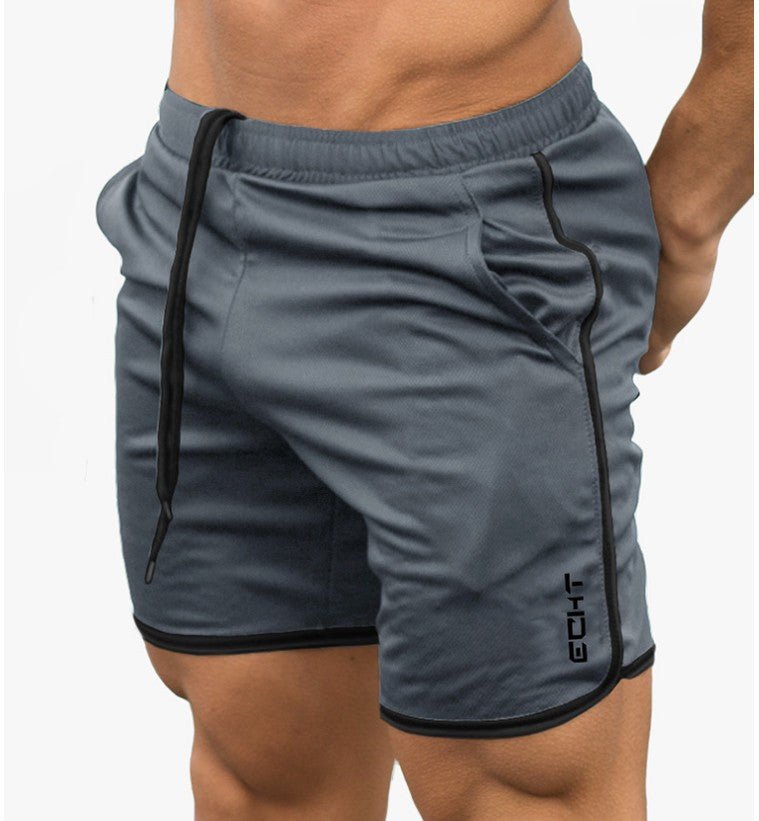 Short décontracté en maille de sport Homme - RAPHYA