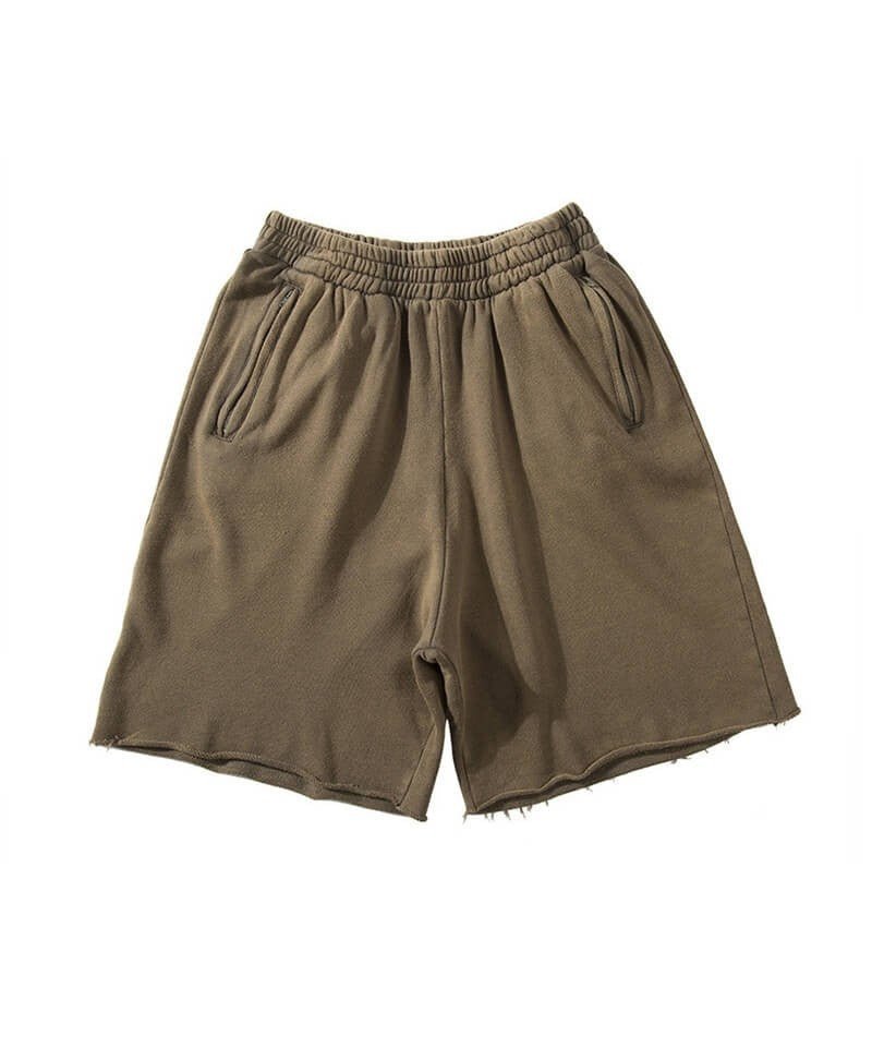 Shorts en détresse, sports d'été amples et pantalons décontractés Homme - RAPHYA