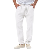 Pantalon ample décontracté respirant Homme - RAPHYA