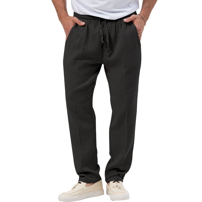 Pantalon ample décontracté respirant Homme - RAPHYA