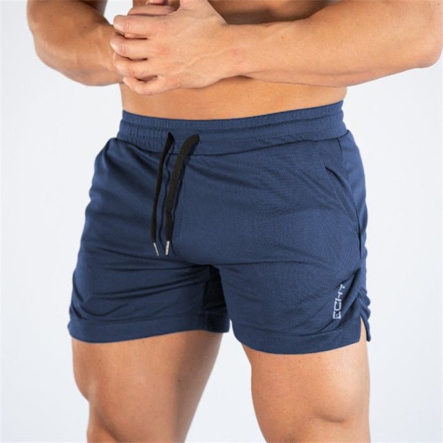 Pantalon de plage en maille fine, short de sport respirant Homme - RAPHYA