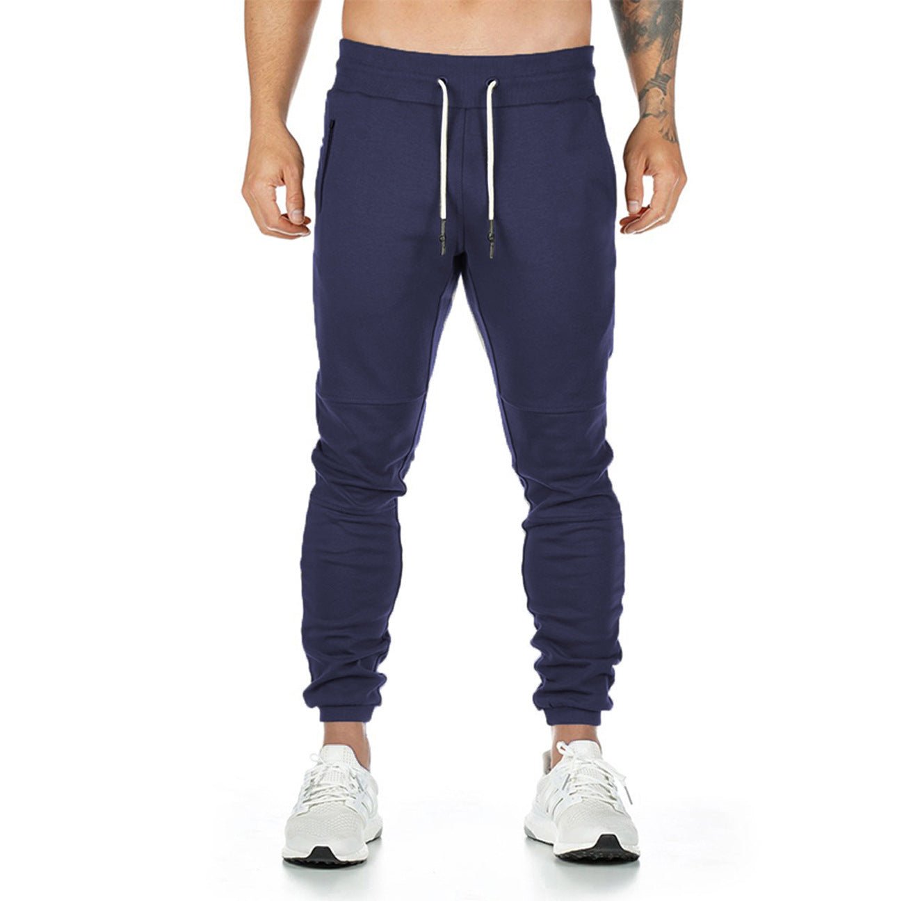 pantalon de survêtement en coton Homme - RAPHYA