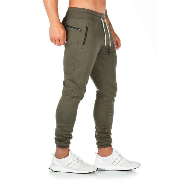 pantalon de survêtement en coton Homme - RAPHYA